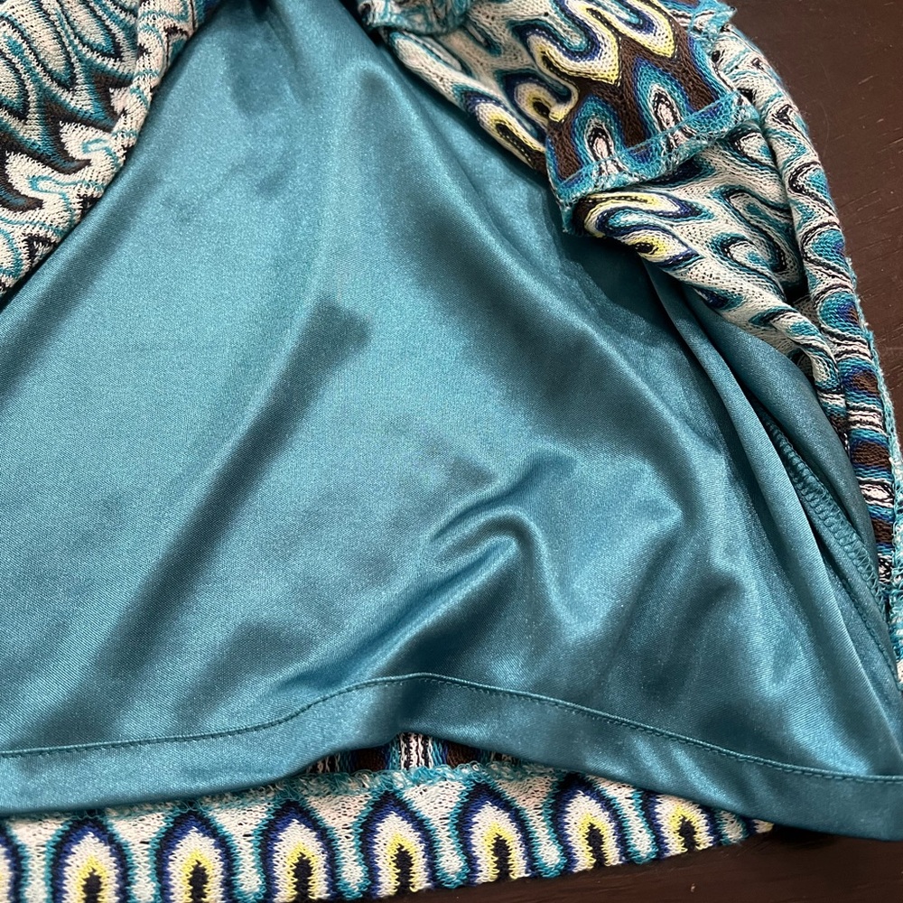 Trina Turk Moesha dress size 6 - Picture 6 of 9